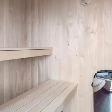 بيت للعطل Villavilla 591 - Romo, Sydjylland Kongsmark