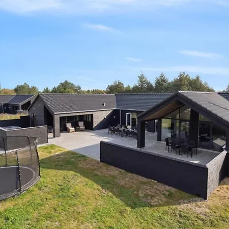 Villavilla 591 - Romo, Sydjylland