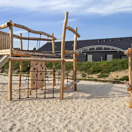 Villavilla 591 - Romo, Sydjylland