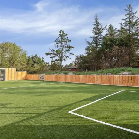 بيت للعطل Villavilla 591 - Romo, Sydjylland