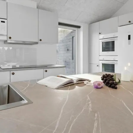 Villavilla 591 - Romo, Sydjylland *
