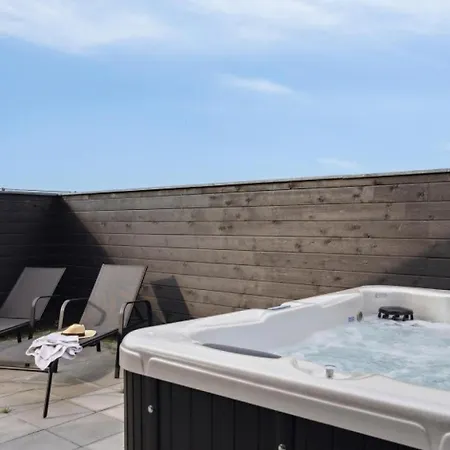Villavilla 591 - Romo, Sydjylland * Kongsmark