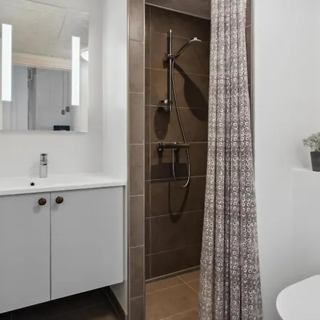 بيت للعطل Villavilla 591 - Romo, Sydjylland Kongsmark