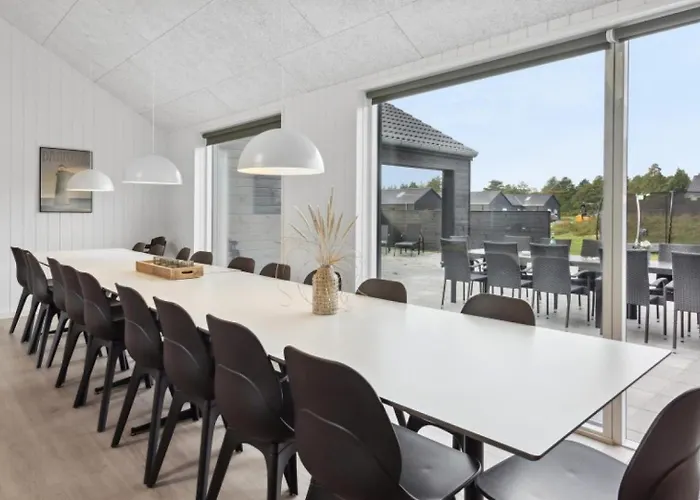 Villavilla 591 - Romo, Sydjylland * Kongsmark