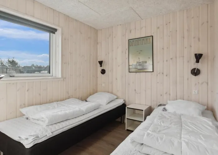 Villavilla 591 - Romo, Sydjylland