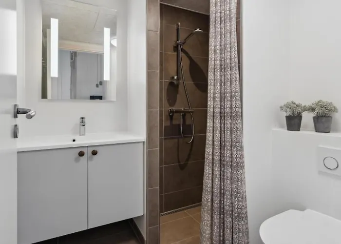 Villavilla 591 - Romo, Sydjylland בית נופש Kongsmark