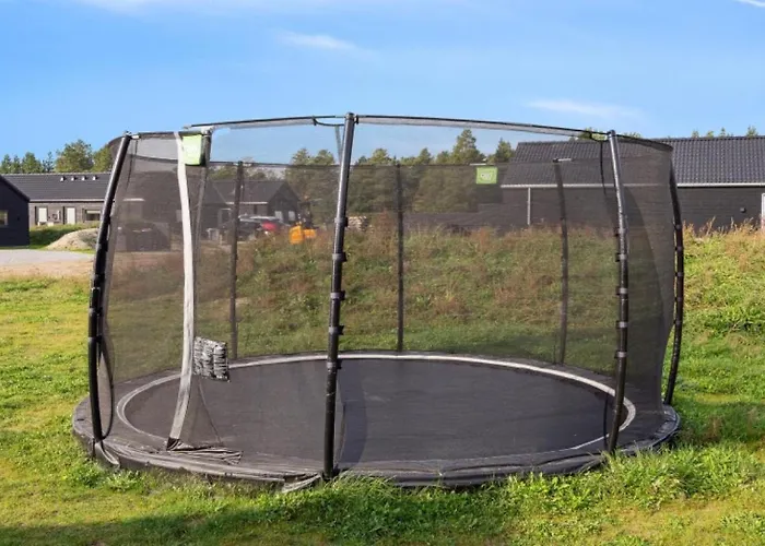 Villavilla 591 - Romo, Sydjylland