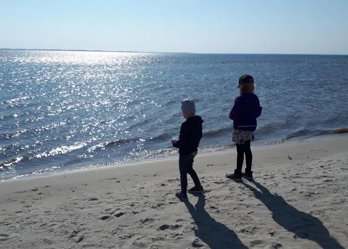 Villavilla 591 - Romo, Sydjylland *