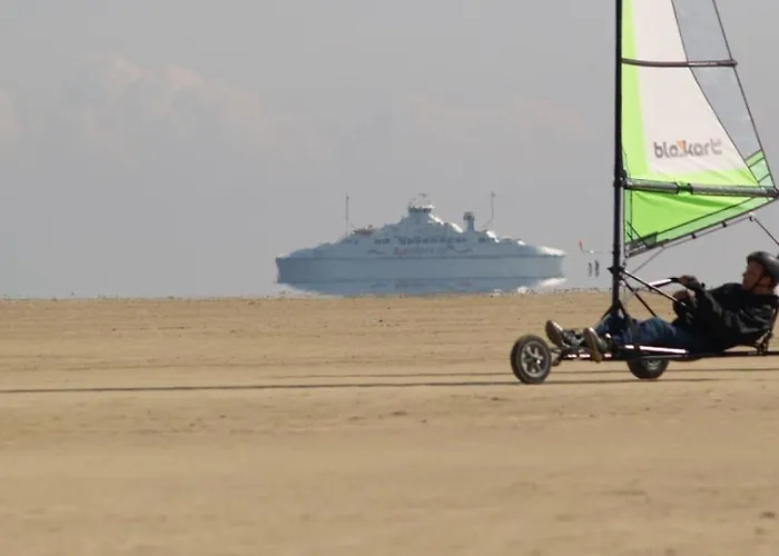 Villavilla 591 - Romo, Sydjylland Kongsmark