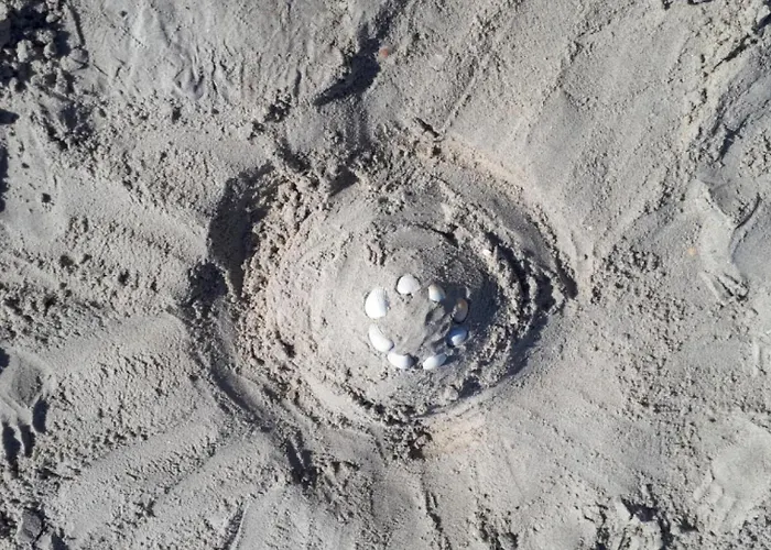 בית נופש Villavilla 591 - Romo, Sydjylland *